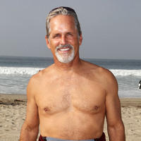 Gregory Harrison - 4th Annual Project Save Our Surf's 'SURF 24 2011 Celebrity Surfathon' - Day 1 | Picture 103893